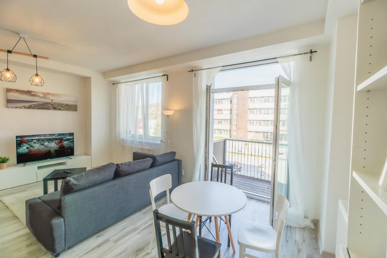 Apartman Liptov 15 Липтовски-Микулаш Экстерьер фото