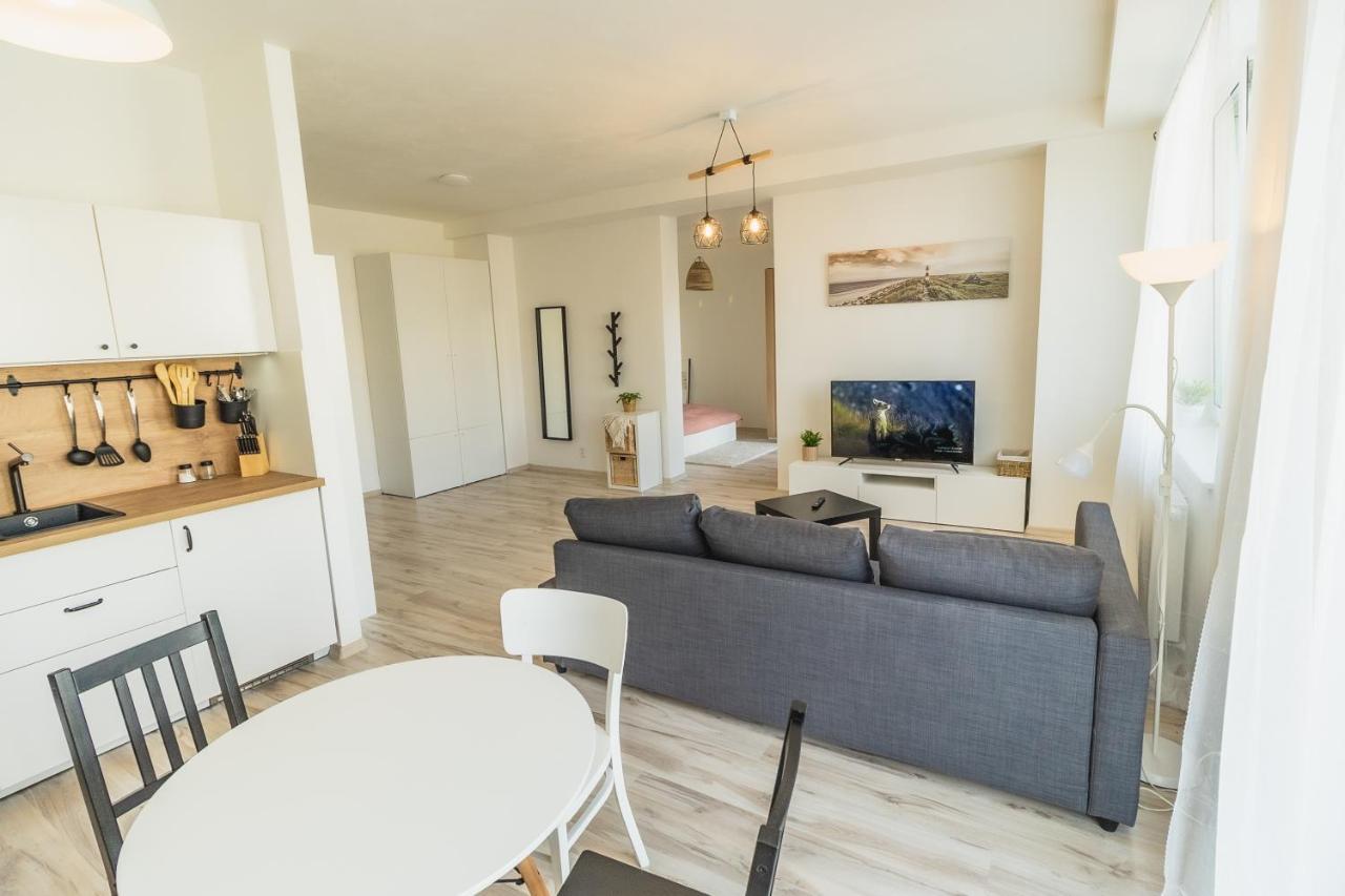 Apartman Liptov 15 Липтовски-Микулаш Экстерьер фото